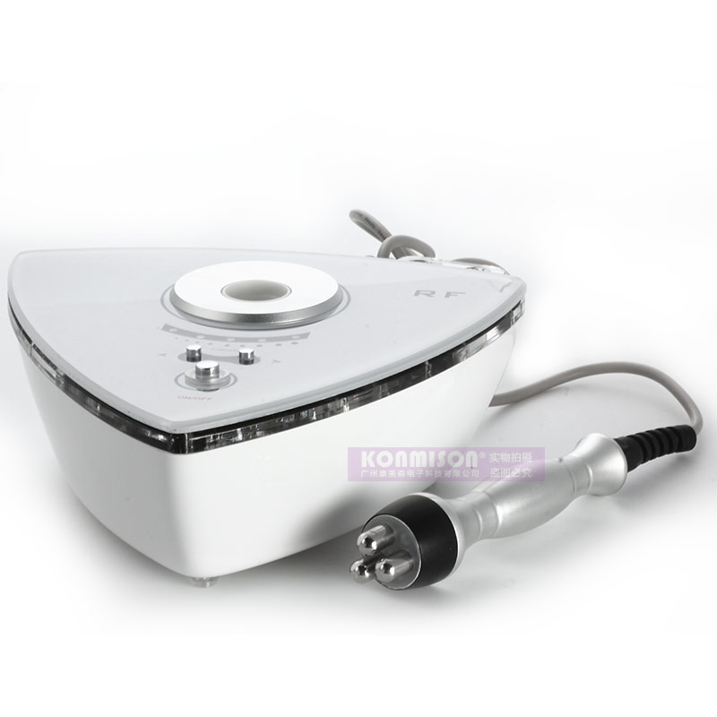 Mini Facial RF Skin Tightening Radio Frequency Device for Home Use