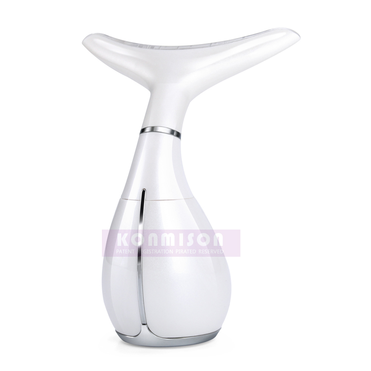 Portable Home Use RF Skin Tightening Machine for Double Chin Removal