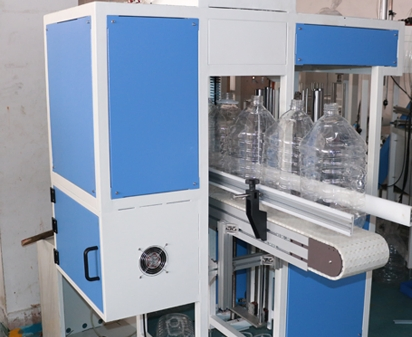 Durable Bottle Neck-Ring Pressing and Lifting Solution for Industries