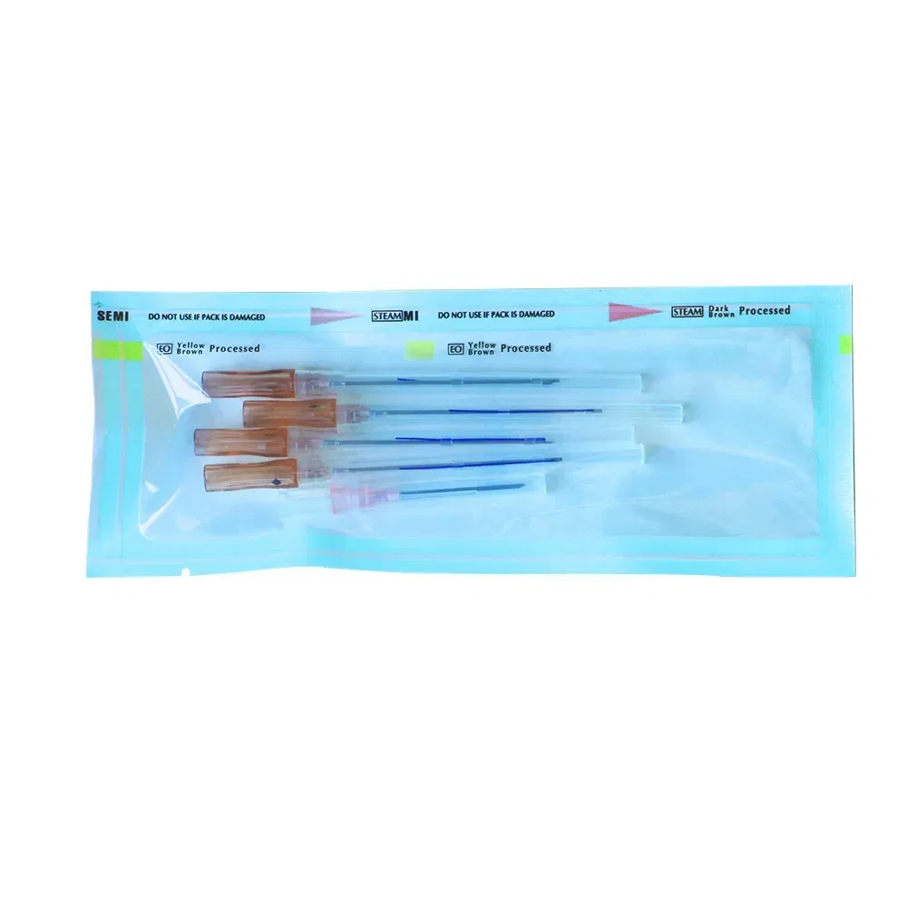 High Quality Nose up Lifting L Cannula 18g 60mm Hilos Facial Pdo Thread