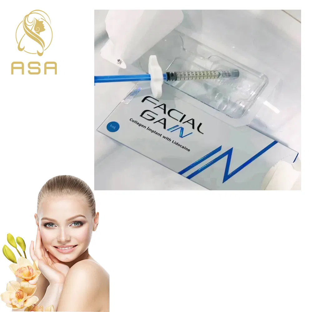 Nucleofill Strong Skin Regeneration Face Lifting Profhilo H+L Pcl Joyarona Dmae7therafill Pubertype Essence Facial Gain