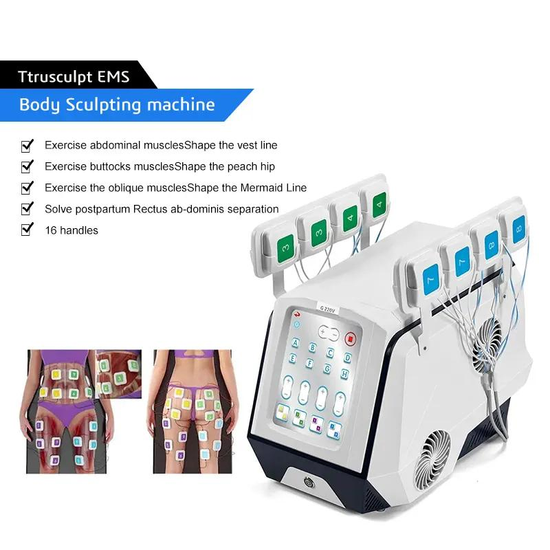 Face and Neck Lift Machine Anti-Aging EMS Heat Vibration Skin Tighten Massager Reduce Double Chin Anti-Wrinkle Device