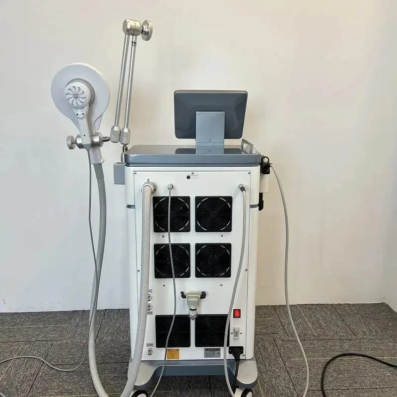 Home Beauty Therapy Device for Pain Relief and Relaxation