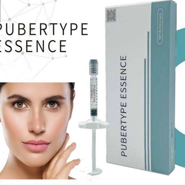 Pubertype Essence Hyaluronic Aicd Strong Face Lifting Winkle Removal Fillerpubertype