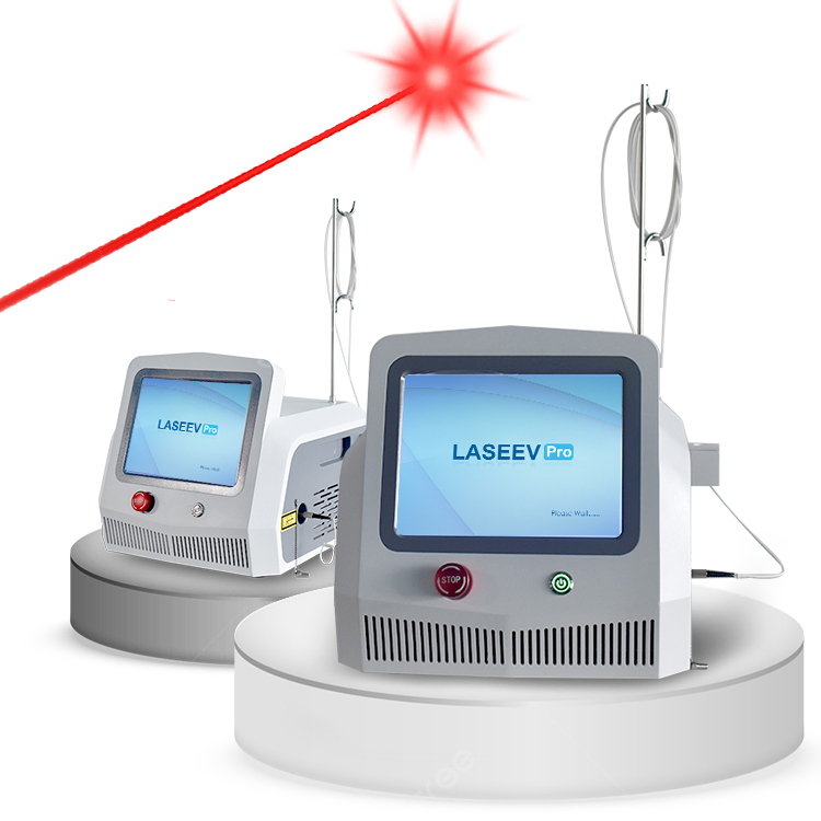 Endolaser 980nm/1470nm Liposuction /Lipolisis Body Shaping/Facial Lifting Firming Medical Device