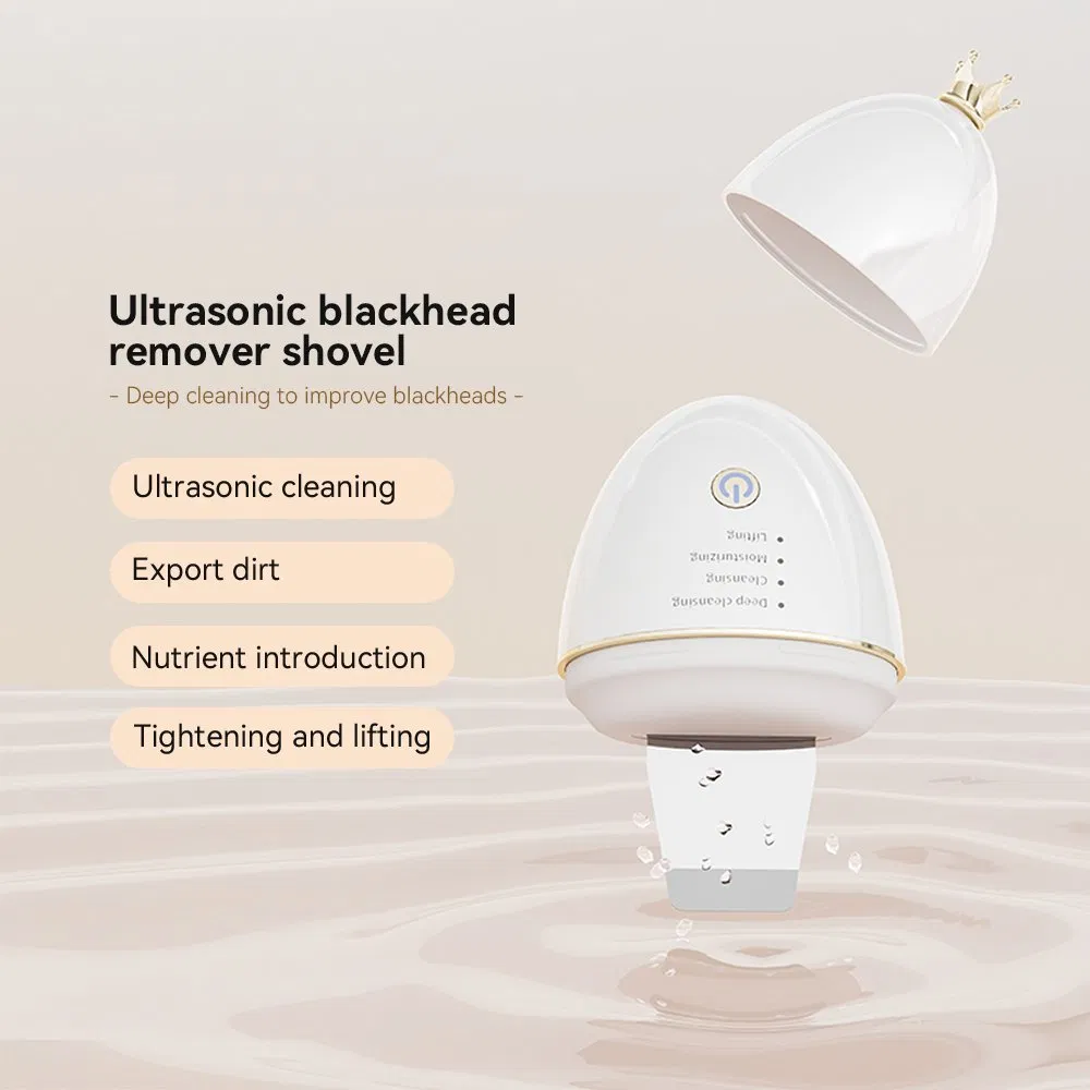 Mini Home Use Blackhead Remover Facial Cleansing Skin Care Device