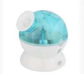 Facial Steamer. Nano Ion Steam Platinum. Dry Burning-for Beauty Equipment