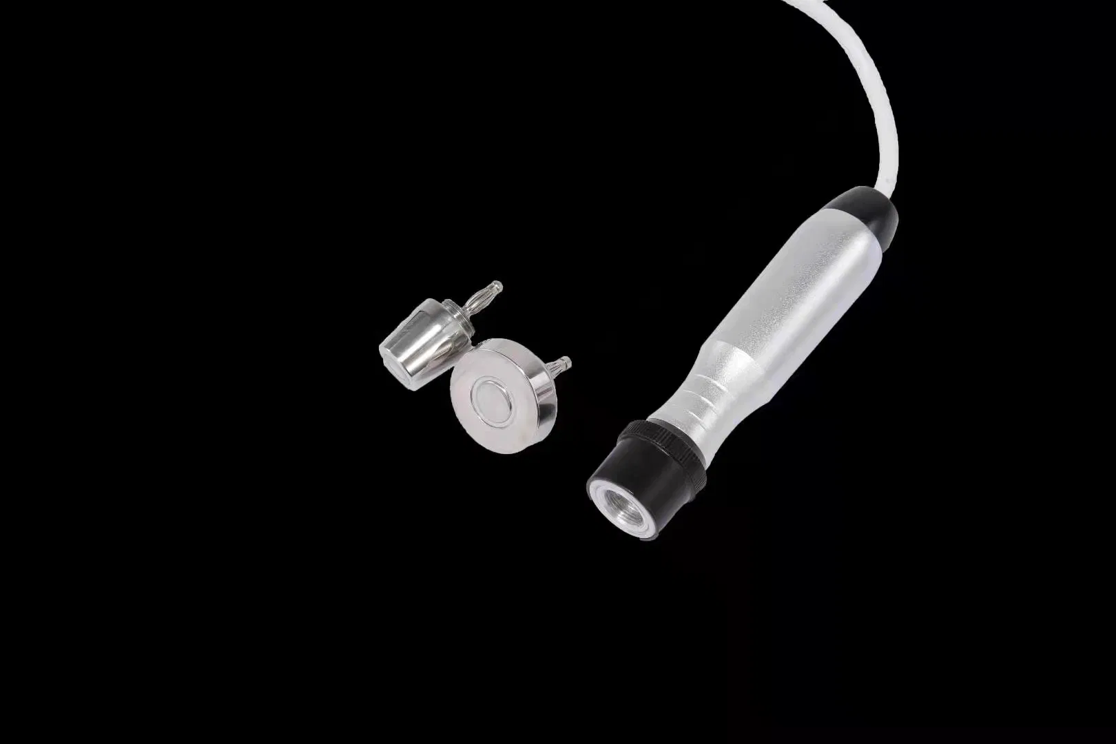 Portable Monopolar RF Radio Frequency Skin Firming Facial Beauty Device