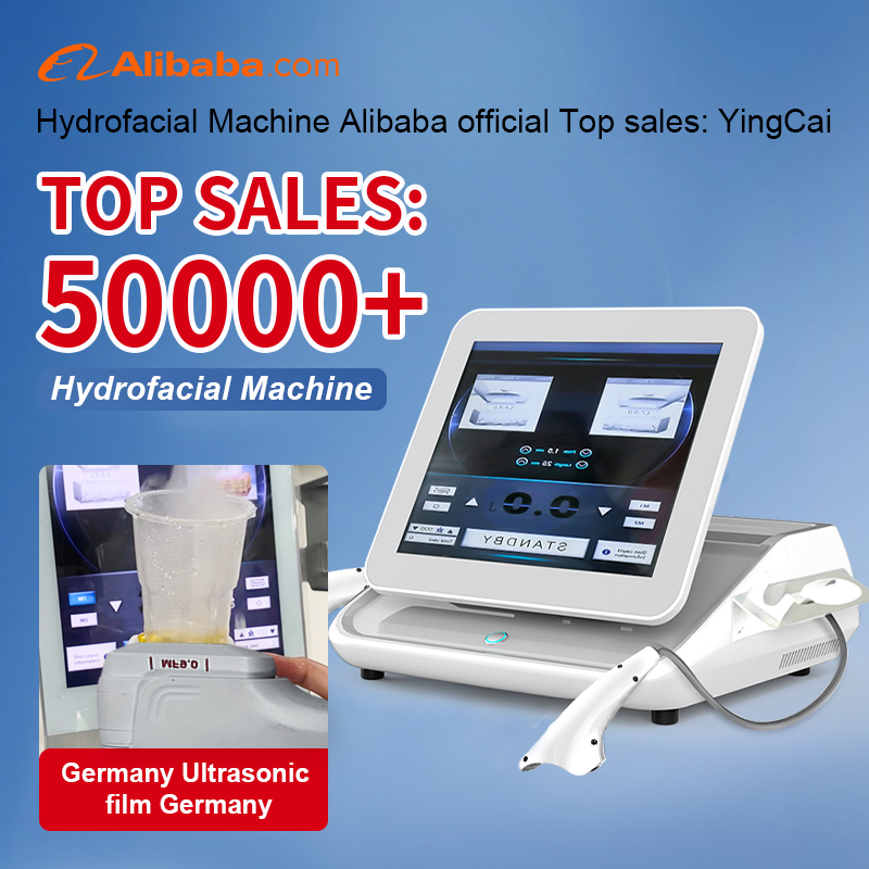 Skin Tightening Rejuvenation Wrinkle Eliminator Mini Hifu Machine for Home Use