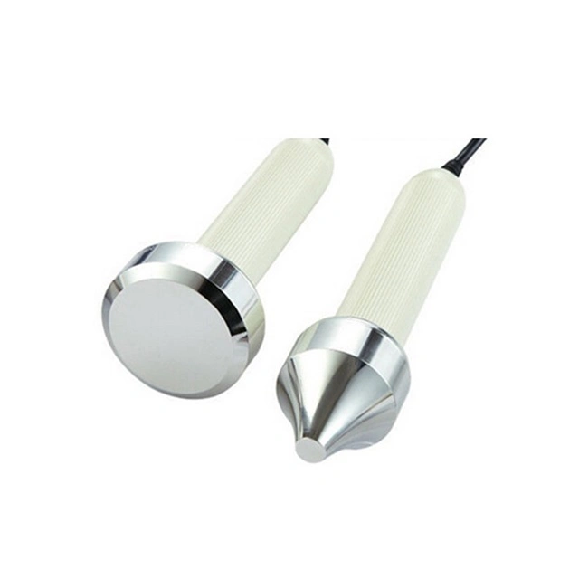 2in1 Ultrasonic Diamond Peeling Home Microdermabrasion Machine for Skin Rejuvenation