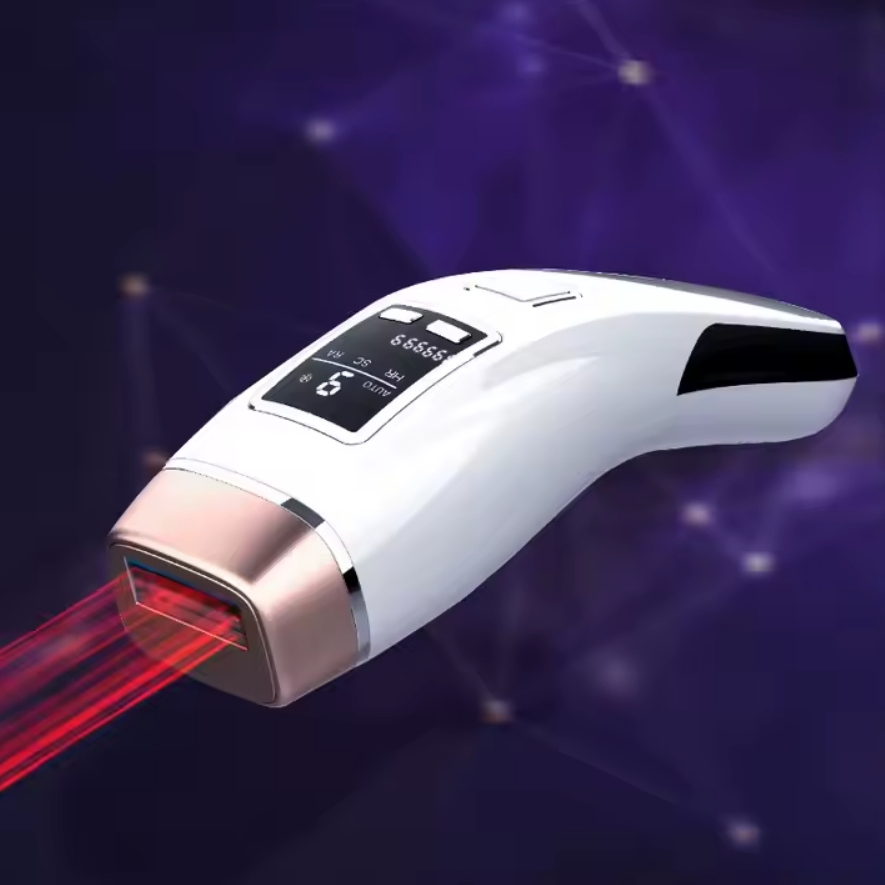 Home Use IPL Hair Removal Skin Rejuvenation Acne Treatment IPL Machine