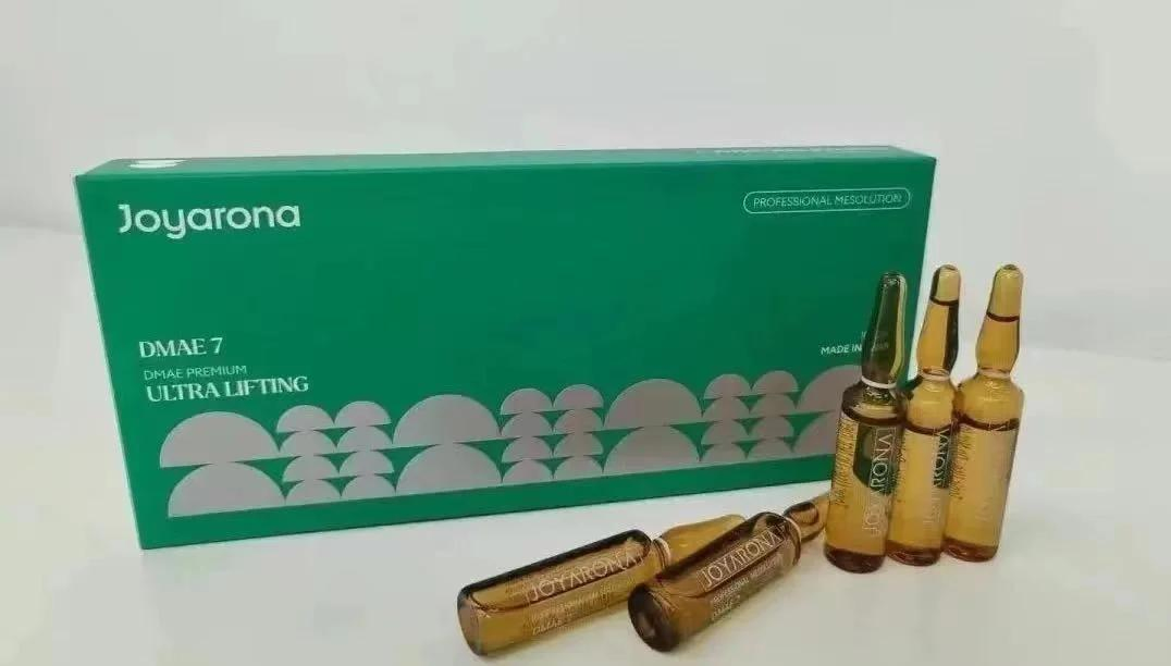 Joyarona Dmae 7 Lifting Immediate Long-Lasting Effect Professional Firming Lift Eyelids