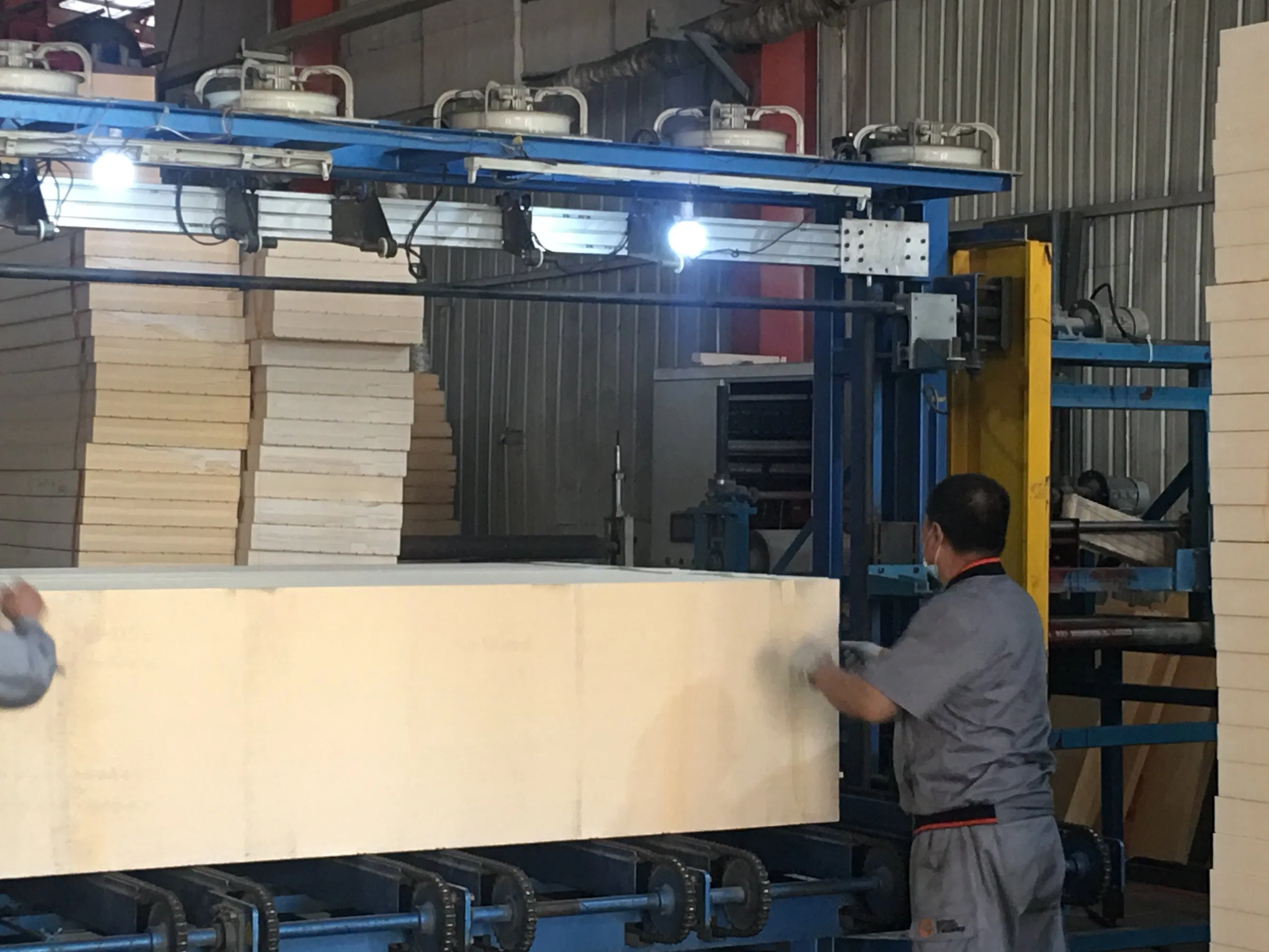High Strength Cold Chain Car Body Refrigerated Truck Cold Storage Passenger Car Body Extruded Board Insulation XPS Board