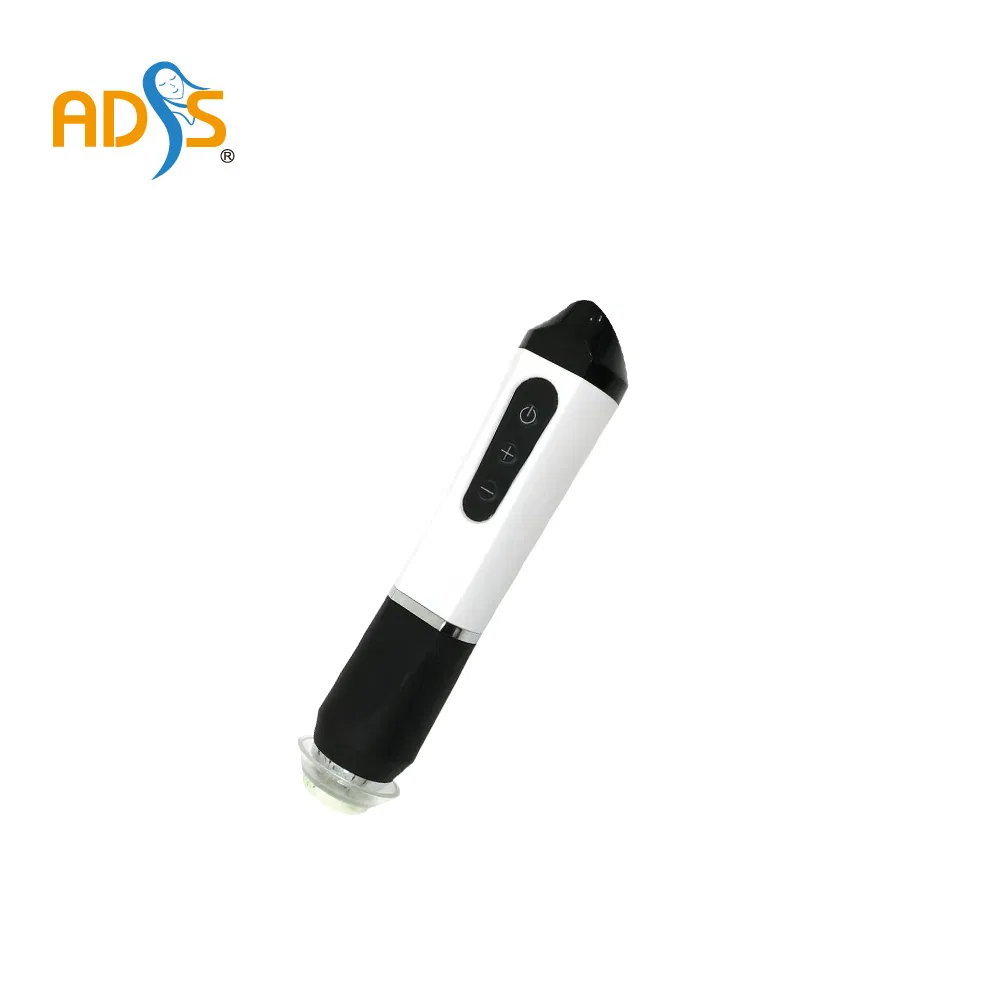 Multifunctional 7 in One Facial Skin Care Hydra Spring Device