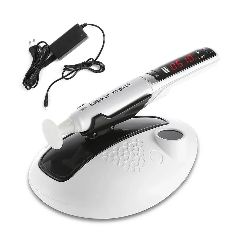 Home Use Ozone Plasma Machine for Skin Rejuvenation and Anti Aging Acne Spot Removal