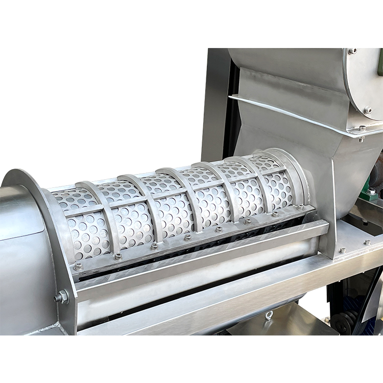 Cold Press Commercial Juice Extracting Machine/Fruit Juicer Machine/Screw Juicer for Fruit and Vegetable