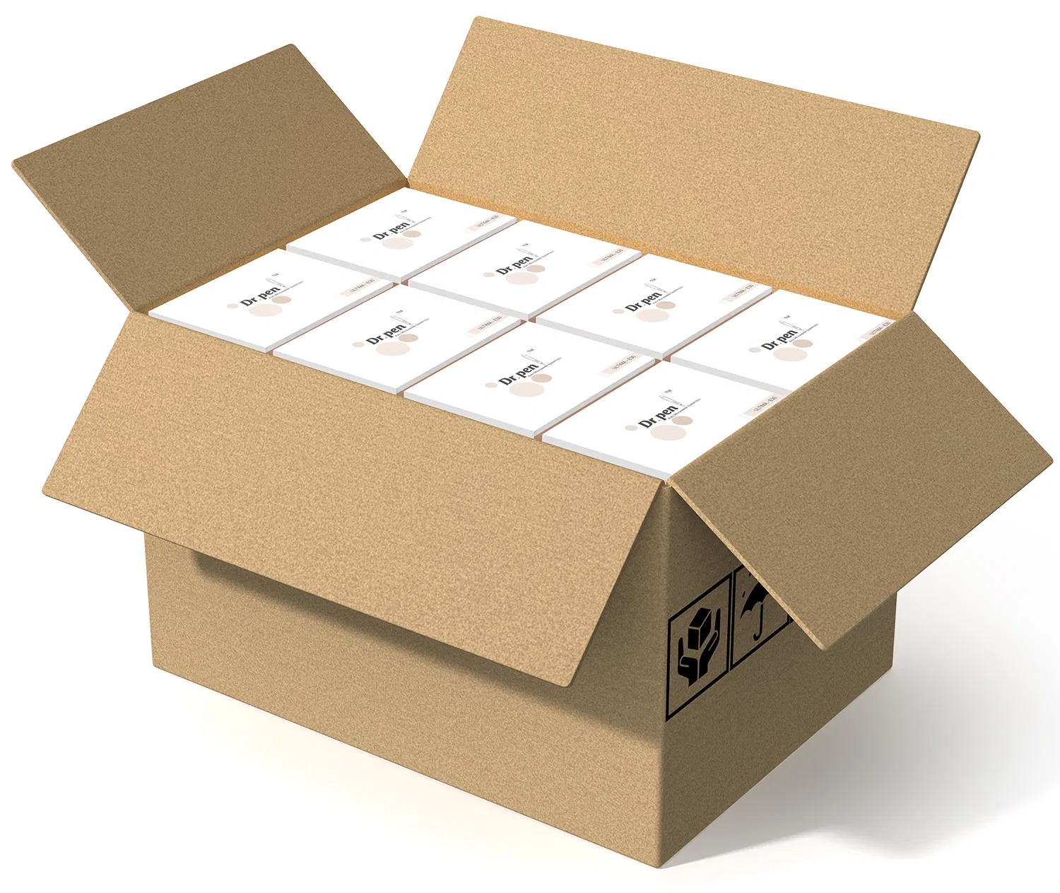 E30 Microneedling Device for Enhanced Skin Care and Acne Treatment