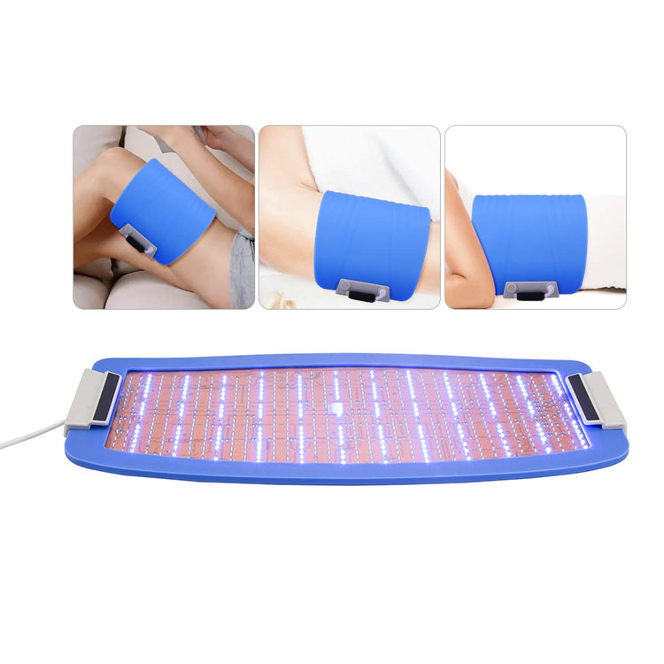 7 Color LED Photon Therapy Skin Rejuvenation Facial Care Lamp PDT LED Beauty Device for Home Use