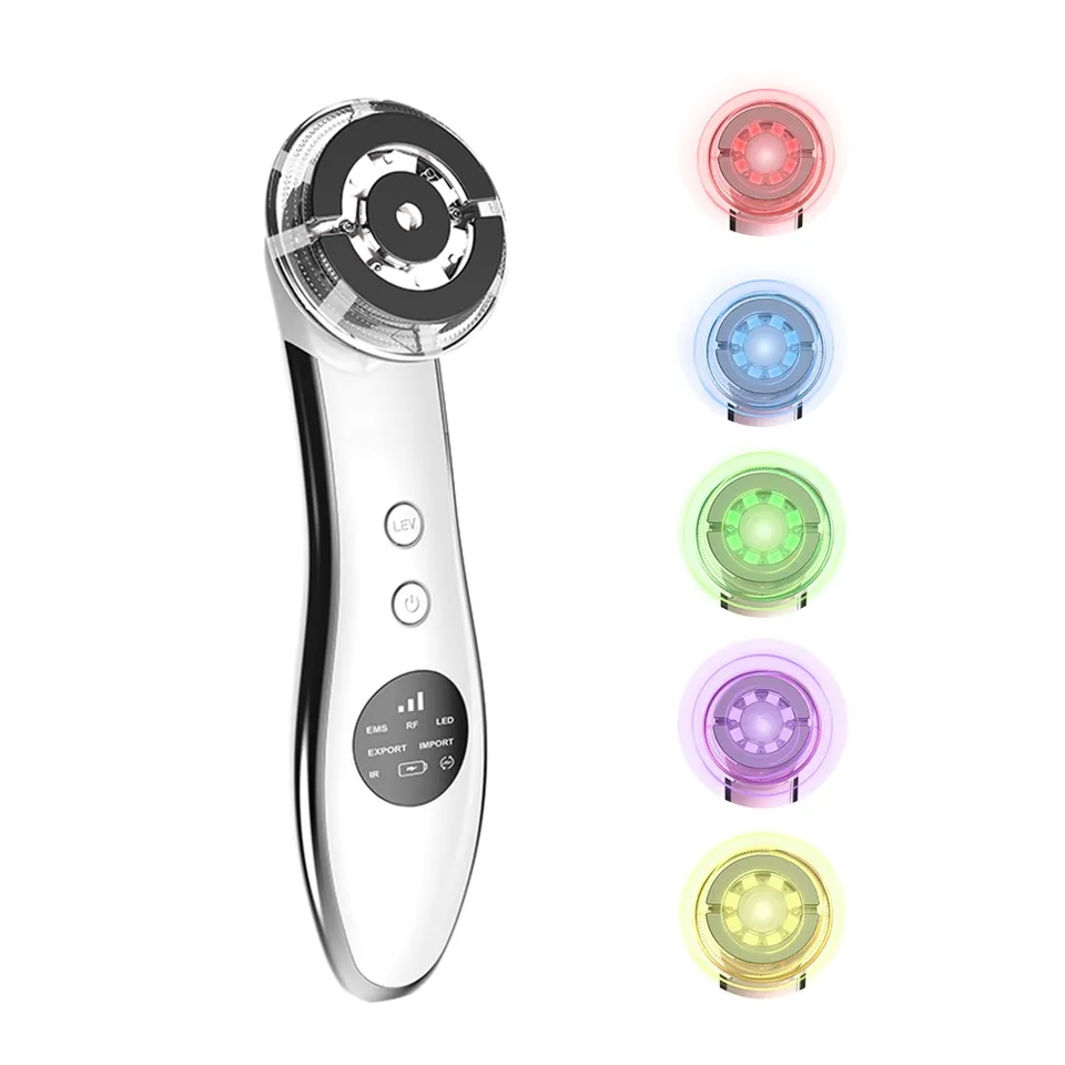 Skin Clean Beauty Device Skin Rejuvenation Facial Lifting Tool