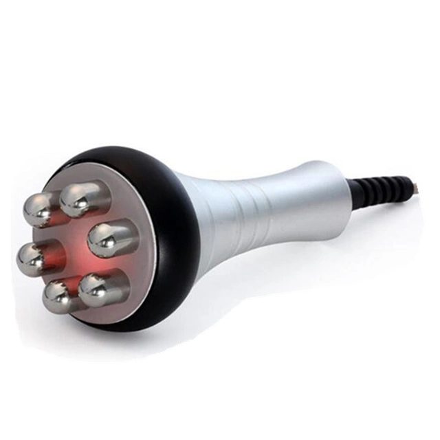 Home Use Portable 3 Polar RF + 6 Polar RF Face Lift Skin Tightening Weight Loss Beauty Machine