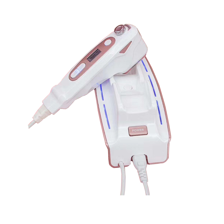 Portable Home Use Face Lifting Hifu Machine for Skin Tightening