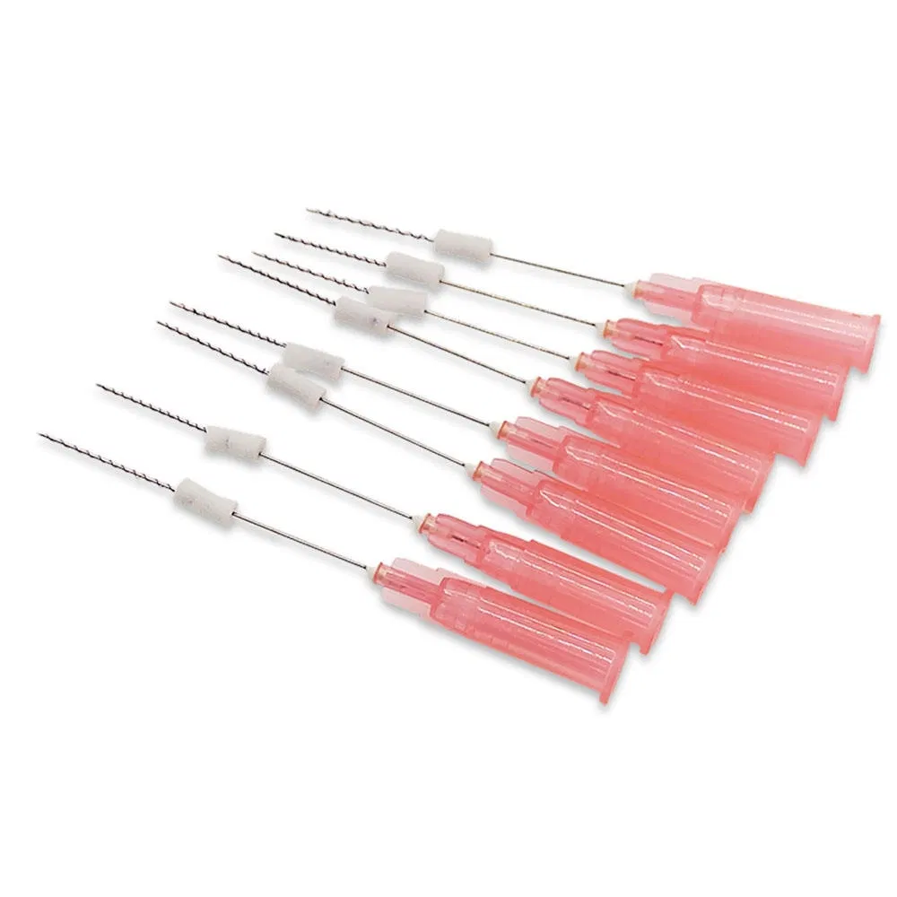 Superlift Thread Korean Mono Screw Tornado Pdo Thread for Face Lifting