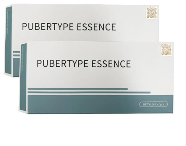 Injectable Hyaluronic Aicd Pubertype Essence Polycaprolactone Strong Face Lifting Winkle