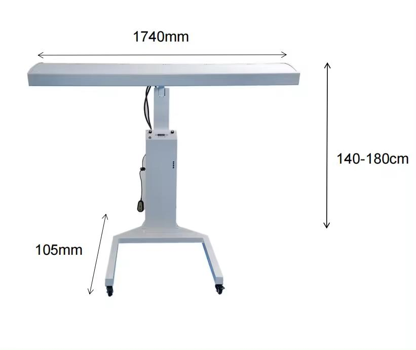 Wholesale Infrared Portable Panel LED Red Light Skin Therapy Facial Body Devices for Home Use