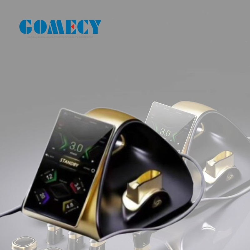 Gomecy 22D Max Hifu: Innovative Face Lifting &amp; Anti-Aging Therapy