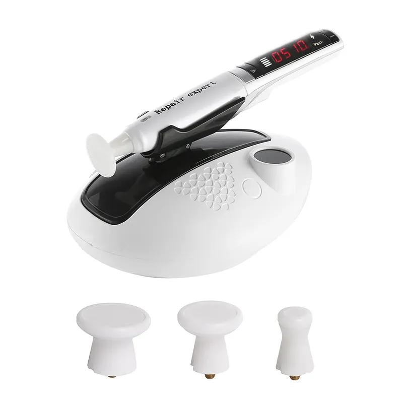 Home Use Ozone Plasma Machine for Skin Rejuvenation and Anti Aging Acne Spot Removal