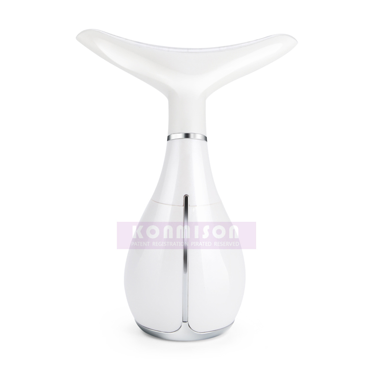 Portable Home Use RF Skin Tightening Machine for Double Chin Removal