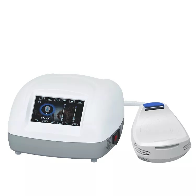 Home Use Mini EMS Slim Device Telsa Sculpt Fat Dissovling Stimulator Muscle Bodi EMS Weight Loss Machines Neo a Handle EMS Skin Tightening Butt Lift Home Use