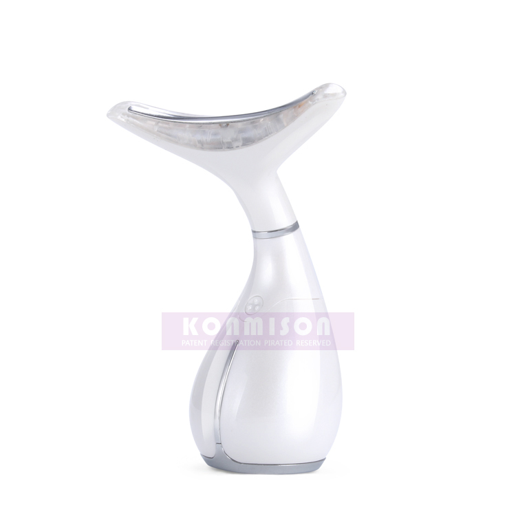 Portable Home Use RF Skin Tightening Machine for Double Chin Removal