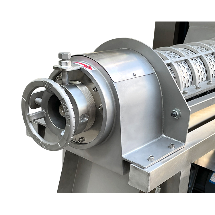 Cold Press Commercial Juice Extracting Machine/Fruit Juicer Machine/Screw Juicer for Fruit and Vegetable