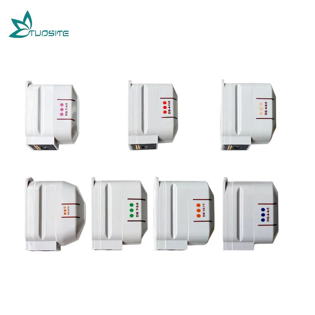 Painless Reverse Age Face Lift Body Slimming Wrinkle Removal Fu4.5-7s Hifu Skin Tightening Beauty Device