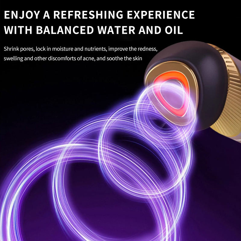 Multi Function RF Skin Lifting and Eye Care Face Beaty Machine