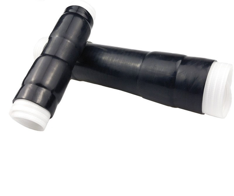 Wellco Cold Shrink Tube Cable Accessories Cold Shrink Termination with (out) Mastic