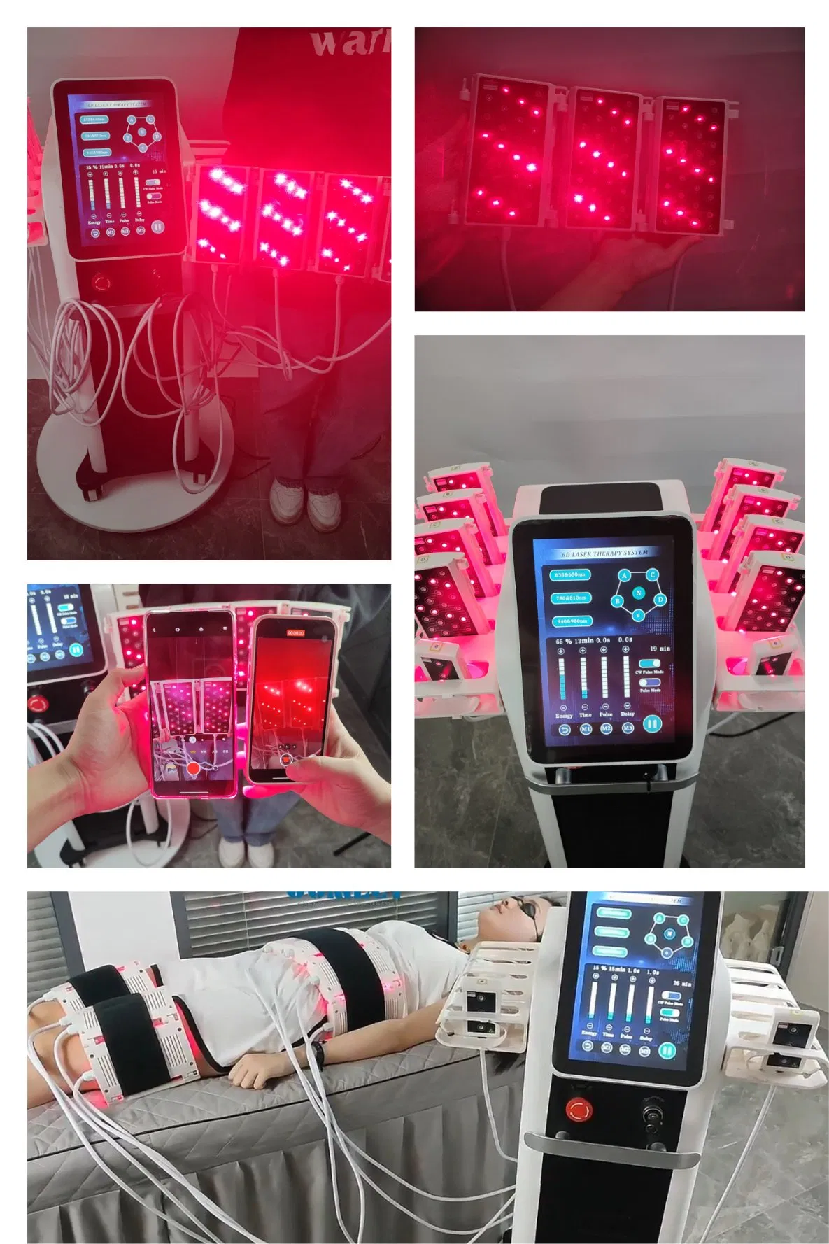 Home Use Fat Remove Body Slimming Skin Tightening Machine for Home SPA Salon Use Machine