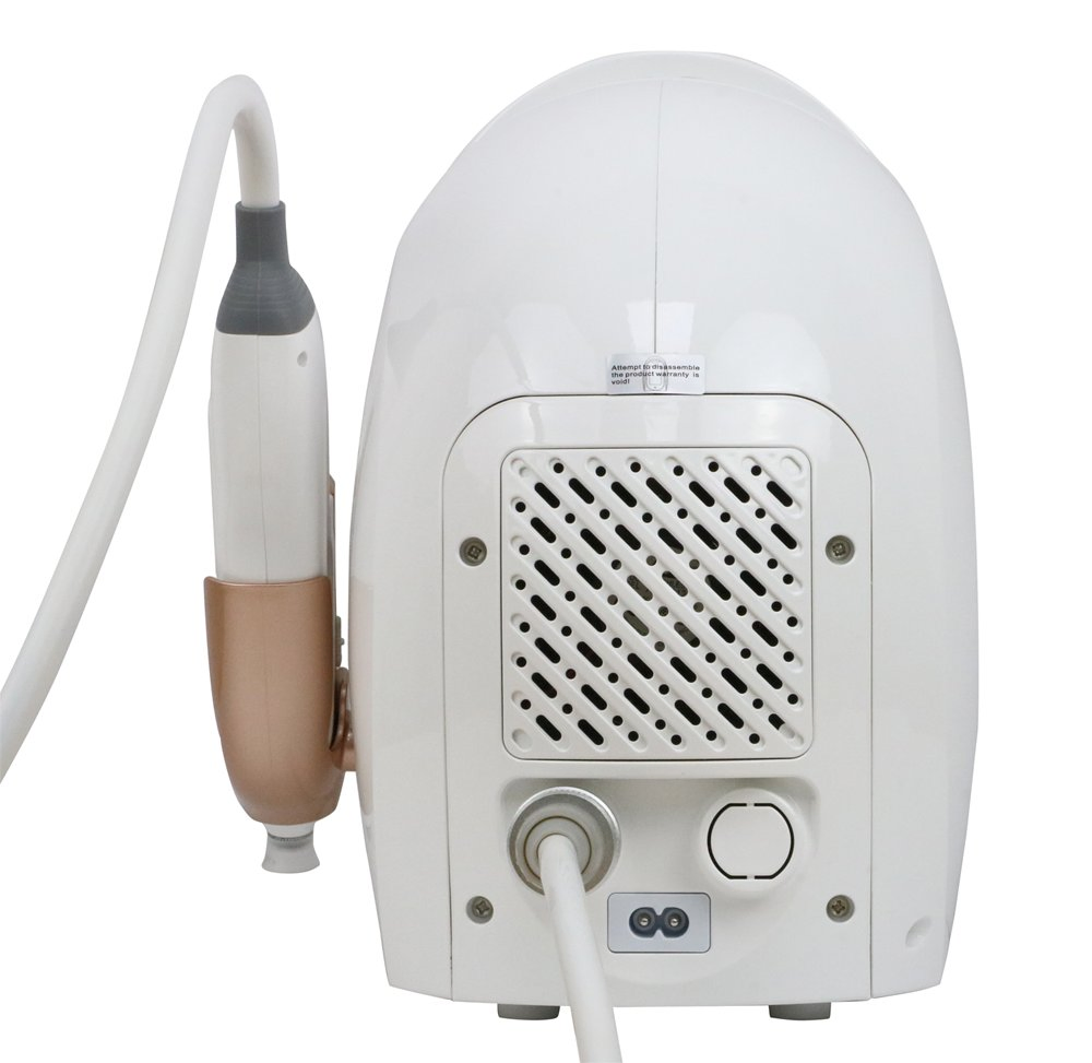 Needleless Mesotherapy Device No-Pain Injection Machine Mesotherapy Gun Wrinkle Removal for Salon Use Skin Care Hot Product