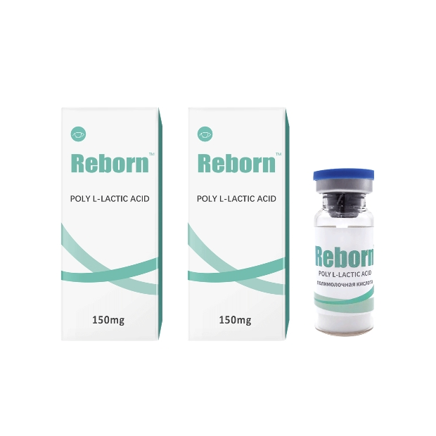 Reborn Plla Collagen Stimulator Filler for Non-Surgical Lifting
