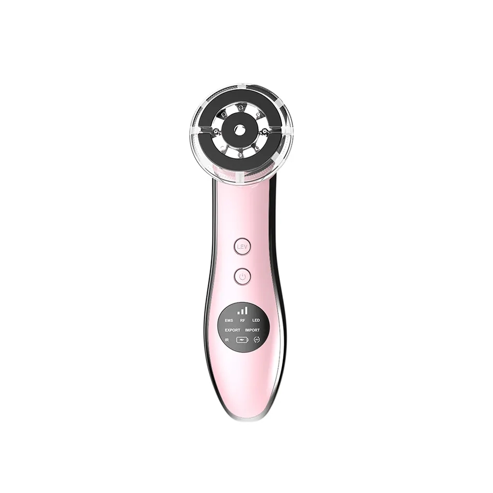 Skin Clean Beauty Device Skin Rejuvenation Facial Lifting Tool