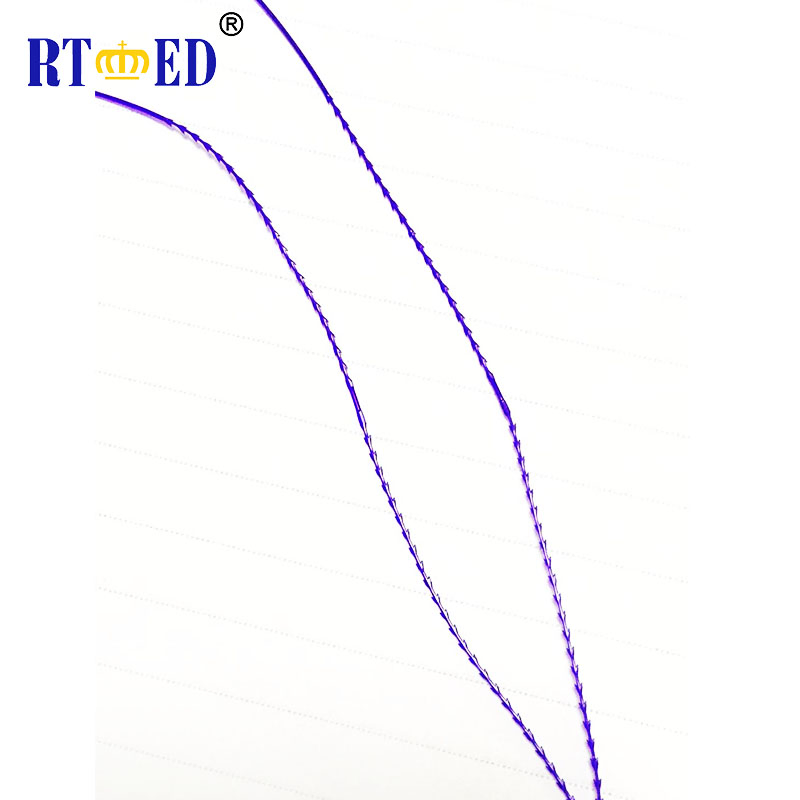 Pcl 18g 100mm Molding Cog W Needle Face Lifting