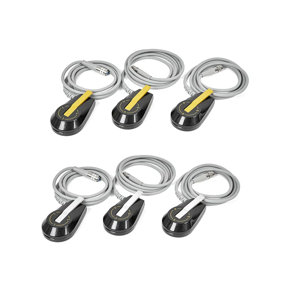 PE Face Microcurrent EMS Muscle Stimulate Machine Home Use Lifting Facial RF Skin Tightening EMS Machine