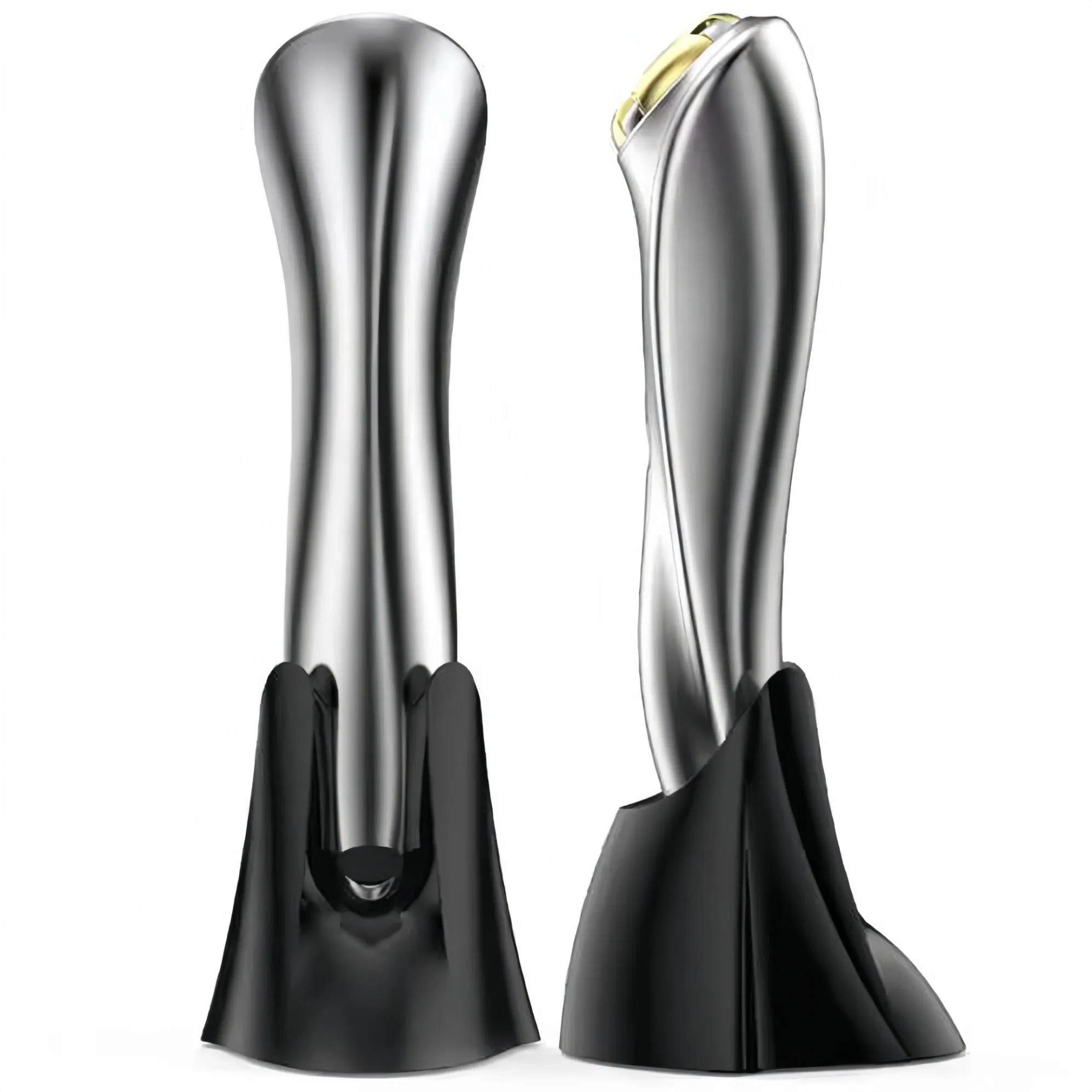 Microcurrent Face Lifting Machine Facial Micro Current Skin Tightening Device