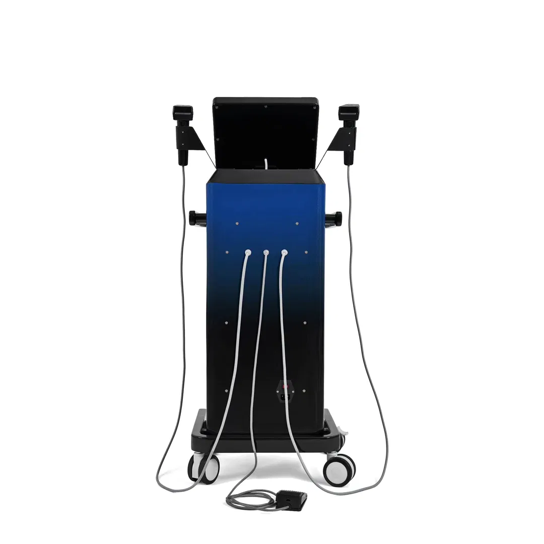 Advanced Microneedling RF Vertical Morpheus8 Skin Remodeling Device