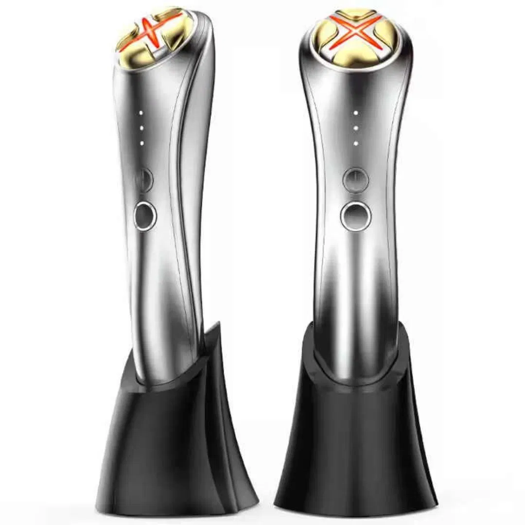 Microcurrent Face Lifting Machine Facial Micro Current Skin Tightening Device