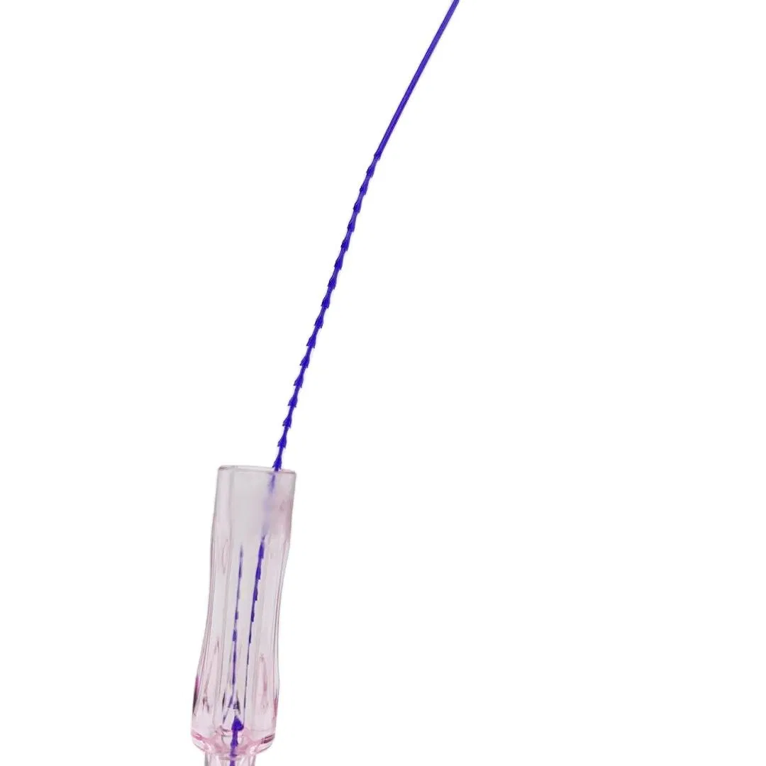 Pcl 18g 100mm Molding Cog W Needle Face Lifting