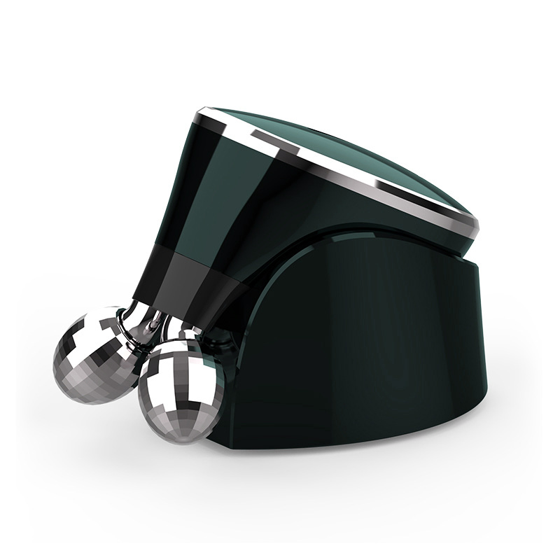 Multiple Modes Reduce Wrinkles Skin Beauty Equipment Electric Beauty Device Face Massager Tool