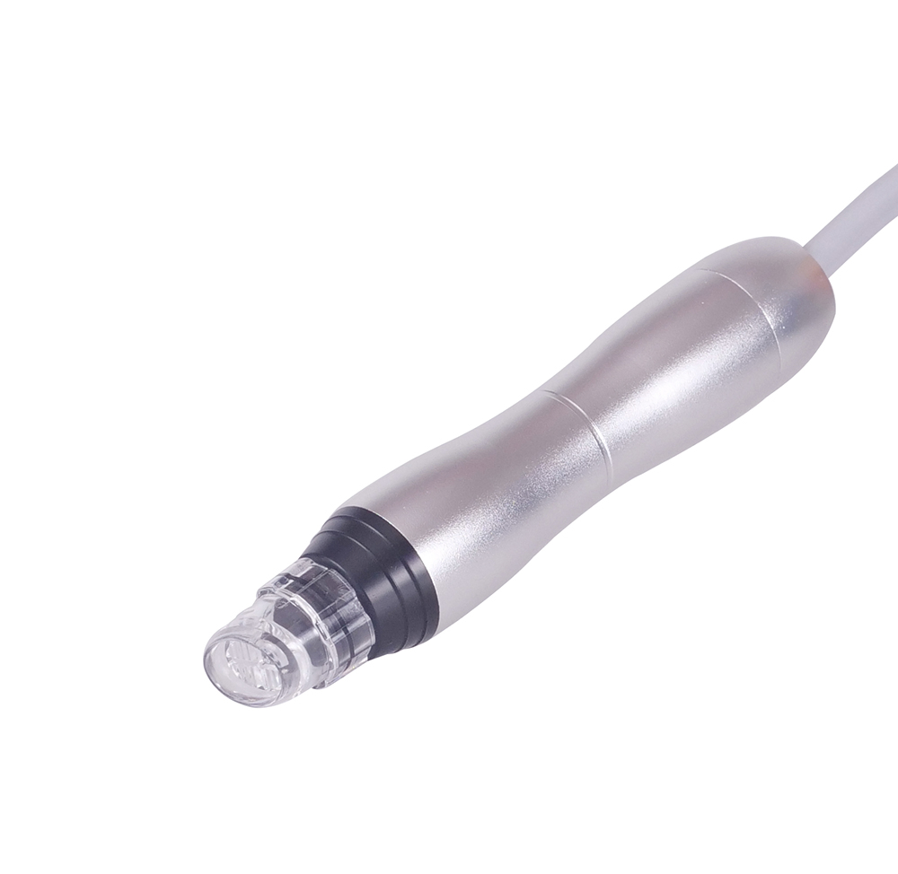 2022 Newest Product 11 in 1 Multifunction Skin Care Water Oxygen Small Bubbles Facial Beauty Machine