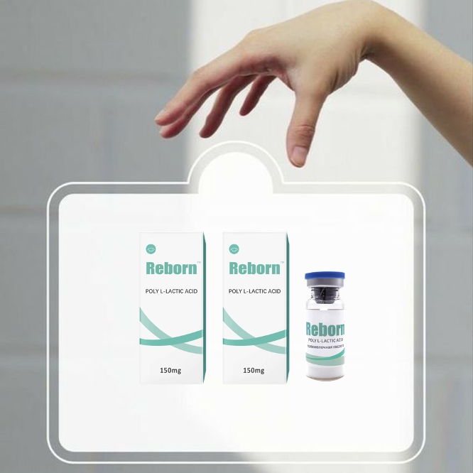 Reborn Plla Collagen Stimulator Filler for Non-Surgical Lifting